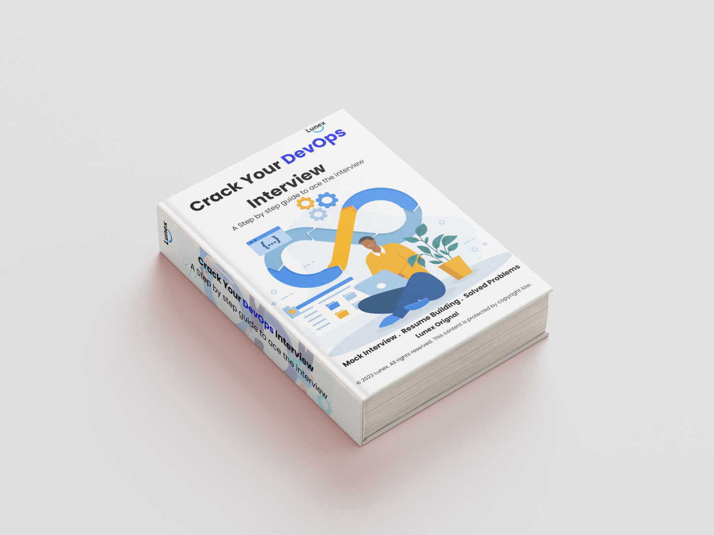 DevOps Interview guide