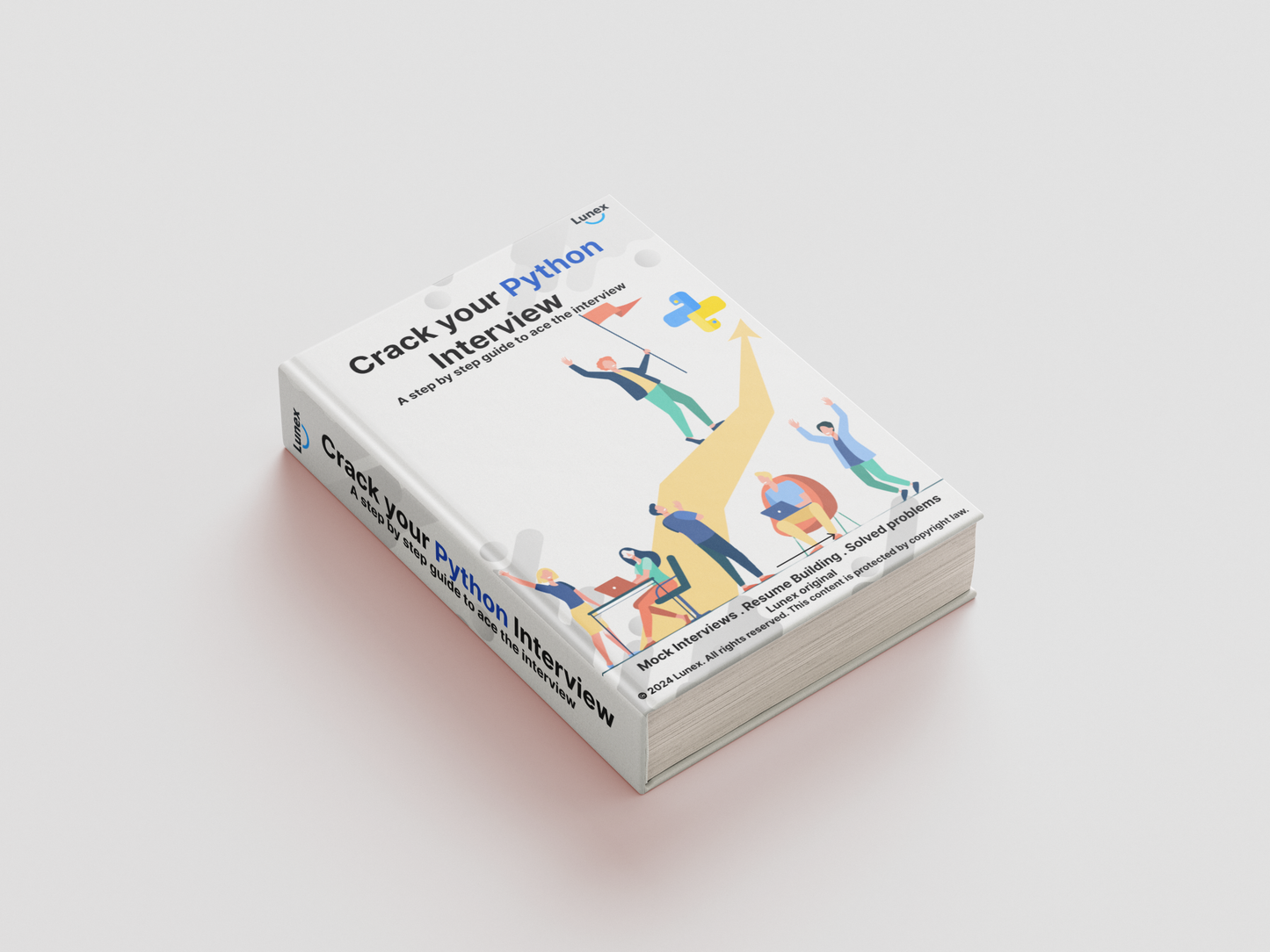 Python Interview Guide