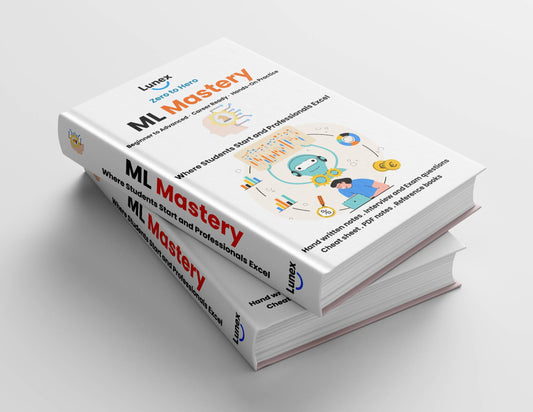 Machine Learning Mastery: Complete Learning Guide