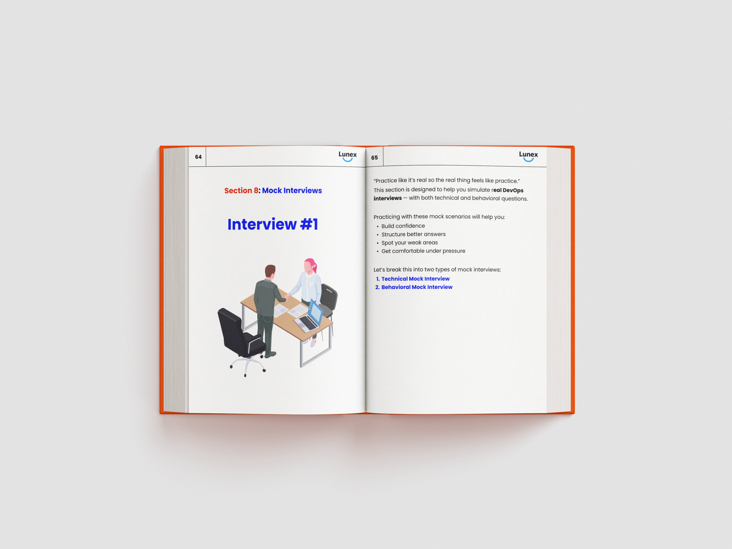 DevOps Interview guide