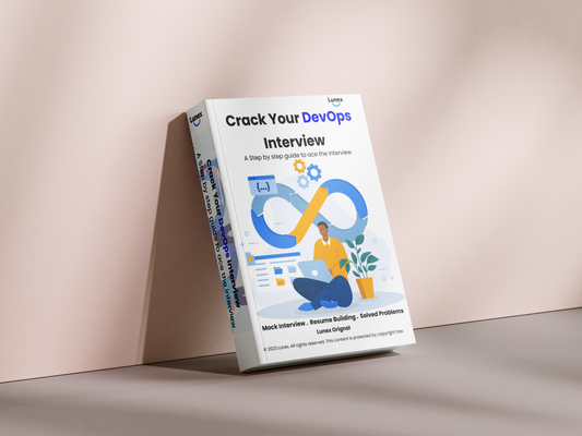 DevOps Interview guide