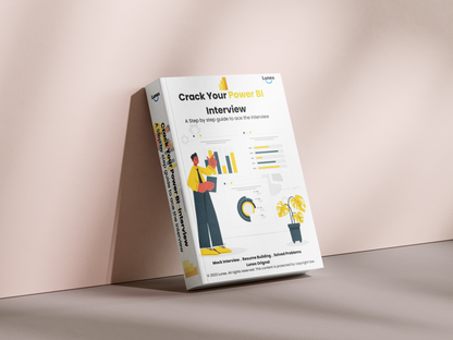 Power BI Interview Guide