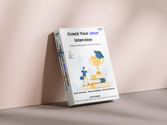Java Interview Guide