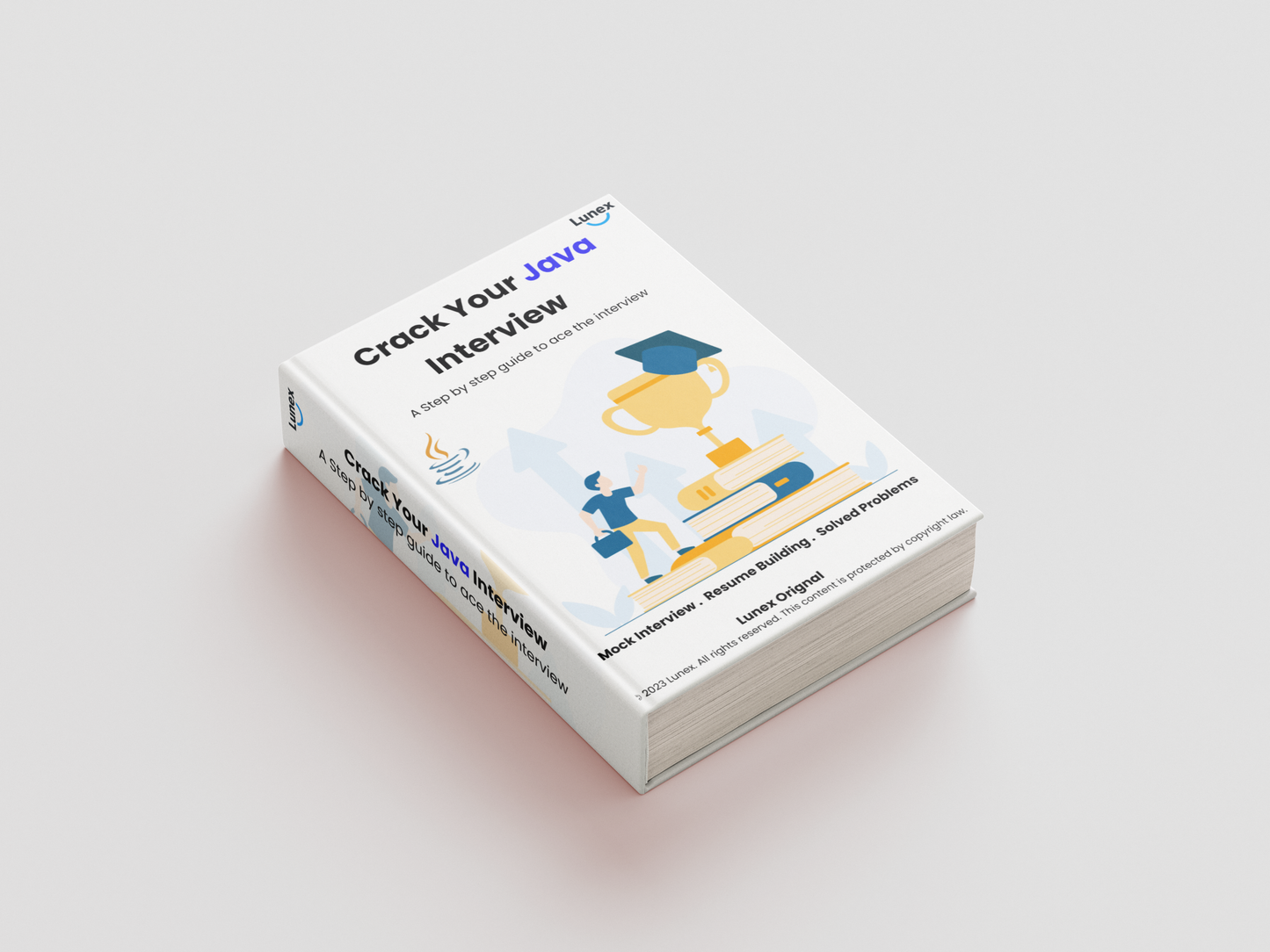 Java Interview Guide