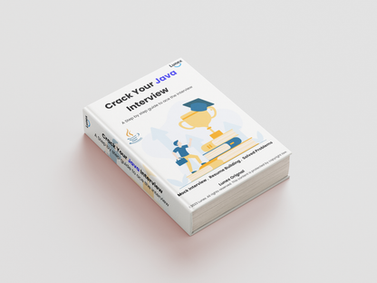 Java Interview Guide
