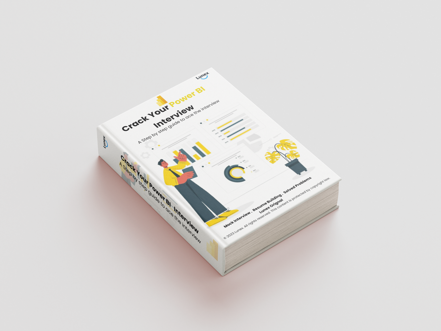 Power BI Interview Guide
