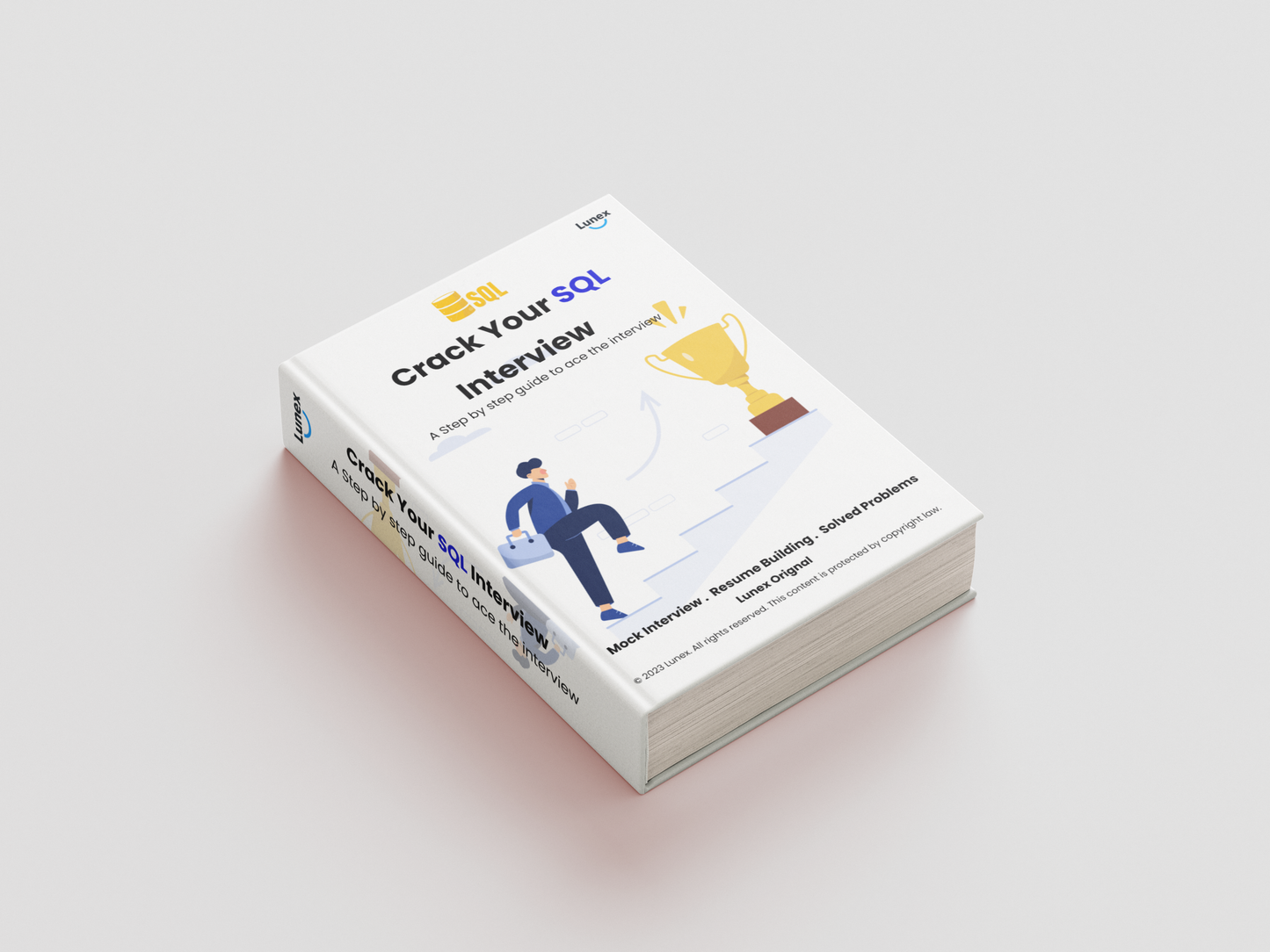 SQL Interview Guide